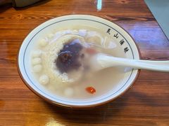 -灵山酒酿健忠(黄山汤口寨西非遗店)