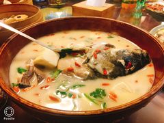 -灵福缘私房菜·农家菜(拈花湾·灵山大佛必推店)
