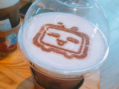 -COSTA COFFEE(国正中心店)