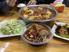 -黑皮酸菜鱼(绣花巷店)