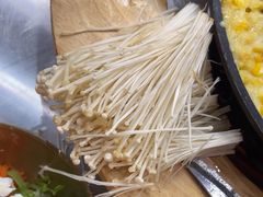 -胡悦里韩式烤肉(芝罘万达广场店)