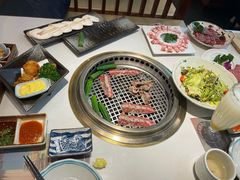 -千寻山野烤肉(中关村店)
