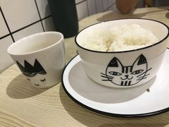 -念念Restaurant(贝岗店)