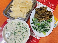 -教师之家赵家羊汤馆(东青龙街店)