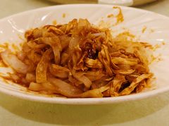 棒棒鸡-梅龙镇酒家(南京西路总店)