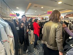 -上海波特曼丽思卡尔顿酒店