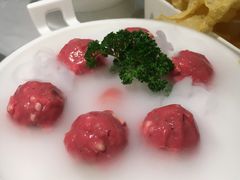 -俏牛哥鲜牛肉牛肆馆(重庆天地店)