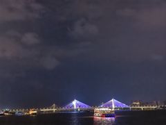 -武汉两江游览·夜游长江(汉口粤汉码头)