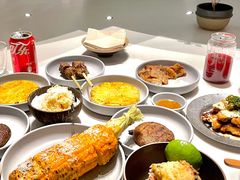 -胡麻(静安嘉里店)