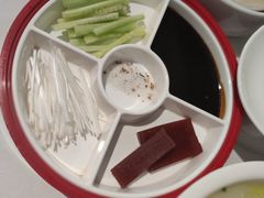 -月福京味斋·烤鸭店·北京菜(鼓楼总店)