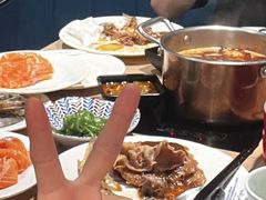 -星伦多自助料理(永旺店)