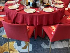 -无锡苏宁银河国际酒店-悦府65中餐厅