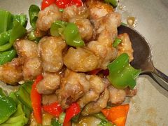 -小天厨民间菜馆(深圳街店)
