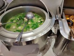 -梦航彩虹之约自助餐厅(华府天地店)