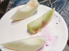 -德得轩自助烤肉(宏泰广场店)