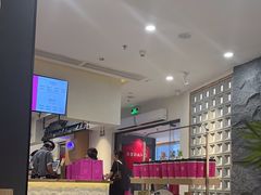 -霸王茶姬(正佳广场店)