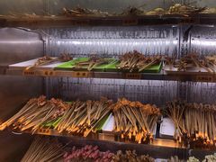 -乐乐姐超级土豆(中关村5号店)