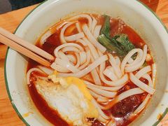 -鞠老头钵钵面(大坪店)