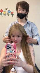 -凯博K-boom Hair Salon