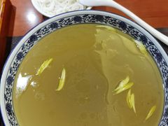 汤和米粉-桥馫源蒙自过桥米线(蒙自店)