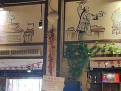 -灶东家民间菜(回兴店)