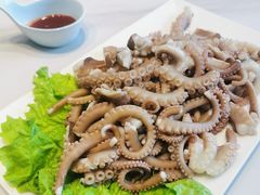 -大连湾旭日饭店(大连湾店)