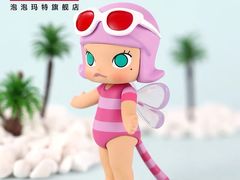 -泡泡玛特POPMART(壹号店)