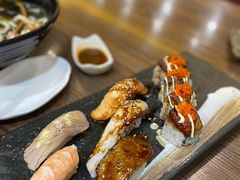-东京屋(武定路店)