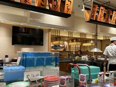 -合点寿司(金虹桥商场店)