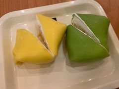 -满记甜品(南京虹悦城三店)