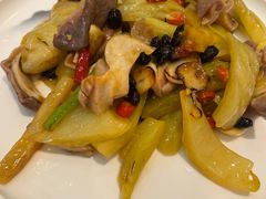 -芳姨广东砂锅粥(张庄路店)