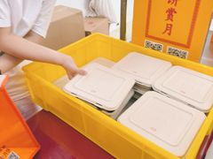 -龙华素斋(龙华路店)