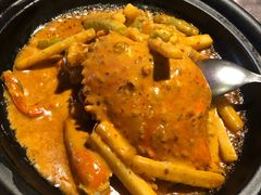 -蟹榭·本帮江浙菜·蟹宴(五角场合生汇商场店)