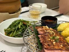 -美奈小馆·越南料理(福田星河COCO Park店)