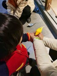 -酷嗒动物文化乐园(cutezoo西溪乐天城店)