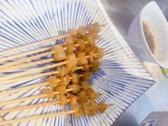 -张小歪的虾·螃蟹·生腌熟醉·打边炉(中山北路店)