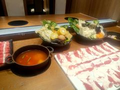 -呷哺呷哺 黄金牧场 (回龙观港龙店)