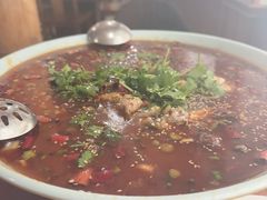 -八美镇邛崃土地坡饭店