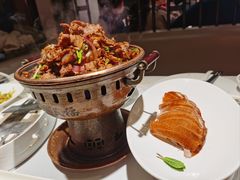 -四季民福烤鸭店(通州马驹桥店)