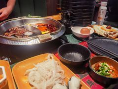 -牛New寿喜烧(中山公园龙之梦店)