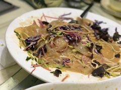 -德顺斋爆肚涮肉馆·烧烤·羊蝎子·清真炒菜(马驹桥店)