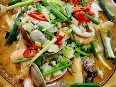 -聪辉同安老美食饭店(大元路店)