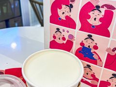-百分茶(九洲新世界店)