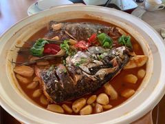 -村理食堂(小茅山脚店)
