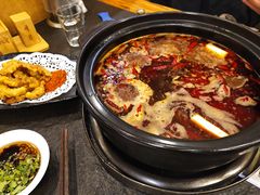 -川成串·自助串串香火锅(朝阳店)