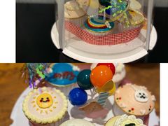 -夏至烘焙(上悦城店)