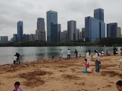 -天鹅湖体育公园