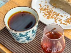 -溯洄咖啡VORTEX COFFEE