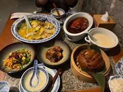 -南京大牌档(新街口德基广场店)
