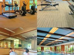 -成都安仁福朋喜来登酒店